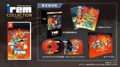 【新品】 アイレムコレクションVol.2 限定版 Nintendo Switch 佐賀