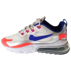 NIKE (ナイキ) WMNS AIR MAX270 REACT ウィメンズ エアマックス270 リアクト ローカットスニーカー マルチ US9.5/26.5cm CW3094-100