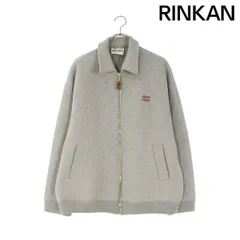 2025年最新】MIU MIU レディース ジャンパー・ブルゾンの人気