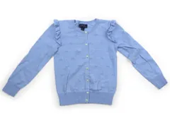 【ポロラルフローレン/POLORALPHLAUREN】カーディガン 120サイズ 女の子【子供服・ベビー服】（1937269）