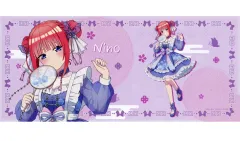 2025年最新】プレイマット 五等分の花嫁 中野二乃の人気アイテム