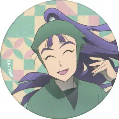 【中古】バッジ・ピンズ 立花仙蔵 「劇場版 忍たま乱太郎ドクタケ忍者隊 最強の軍師 キャラバッジコレクション～ただいま!忍術学園の段～」