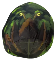 モンスターハンター20周年大狩猟展 ヤマツカミクッション モンハン20th