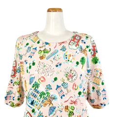 【新品・未使用】♡鴨居羊子さん　ＴＵＮＩＣ　ショートガウンタグ付き 2025年最新】鴨居羊子の人気アイテム - メルカリ