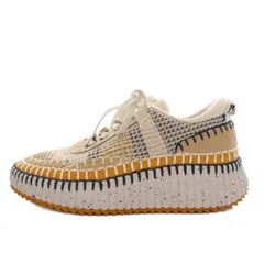 2025年最新】クロエ スニーカー namaの人気アイテム - メルカリ