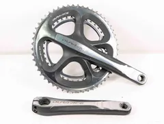FC7900-7950 クランク 52-39 11s対応 DURA-ACE FC-7900 クランク 52-39 167.5mm デュラ