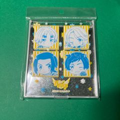 ヘタリア イタリア&日本 チケットケース 3枚組 くじ - メルカリ