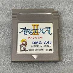 2025年最新】ゲームボーイ アレサの人気アイテム - メルカリ