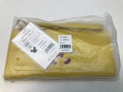 ■未使用■ｱｺﾓﾃﾞ　ﾃﾞｨｽﾞﾆｰﾐｯｷｰ　長財布（8003）【★38-207】