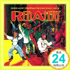 DJ Red Alert's Propmaster Dancehall Show [CD] Various Artists_02