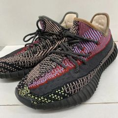 安いadidas Yeezy Boost 350 V2 中古の通販商品を比較 | ショッピング情報のオークファン