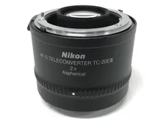 2024年最新】nikon テレコンバーター af－s teleconverter tc－14e ii 