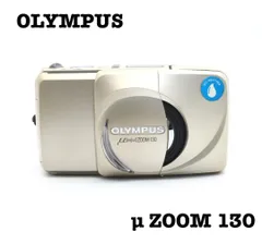希少　Olympus μ lI LIMITED 限定品 希少 Olympus μ LIMITED 限定品