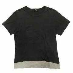 2024年最新】tricot COMME des GARCONS 1996 Transformation T-shirtt (トリコ コムデギャルソン  トランスフォーム Ｔシャツ) 半袖 Tシャツ 062773の人気アイテム - メルカリ