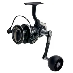 ゼノン2500SH　スピニングリール アブガルシア ZENON (ゼノン)｜AbuGarcia｜釣具の総合メーカー ピュア
