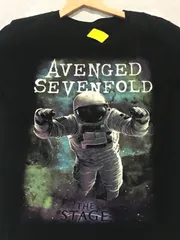 2024年最新】avenged sevenfold tシャツの人気アイテム - メルカリ