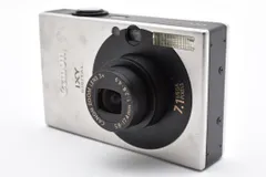 【完動品】　Canon IXY DIGITAL 10 PC1228 動作確認済 完動品】 Canon IXY DIGITAL 10 PC1228 動作確認済
