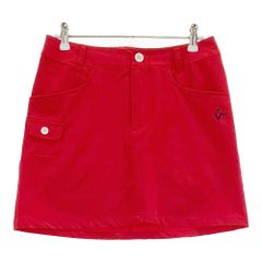 近年✨マスターバニー ゴルフ レッド ミニスカート L - メルカリ