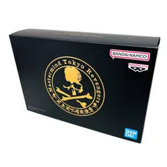 BANDAI - 東京卍リベンジャーズ×MMJ スペシャルフィギュアBOXマスターマインドジャパン Tokyo Revengers mastermind JAPAN Special Figure BOX －東京卍