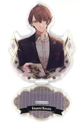 【中古】アクリルスタンド・アクリルパネル 加賀美ハヤト アクリルスタンド 「バーチャルYouTuber にじさんじ」 にじストア2周年メモリアルグッズ