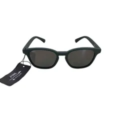 ジンズ JINS Rubber SUNGLASSES メンズ 表記無 