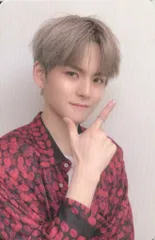 TREASURE BLACK ver. YOSHI 2)THE FIRST STEP:CHAPTER TWO セルフィー