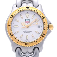 TAG Heuer タグホイヤー プロフェッショナル S95.813 楽天市場】TAG Heuer タグ ホイヤー セルシリーズ