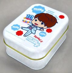 [중고] 잡화 [단품] 키무라 료헤이(Trignal) Milky캔 [Kiramune Presents Trignal의 반짝반짝☆비트 R] 애니메이트 걸스 페스티벌 2021 한정 Milky캔 동고품