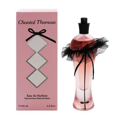 シャンタルトーマス クラシックピンク EDP・SP 100ml 香水 フレグランス CHANTAL THOMASS PINK 新品 未使用のサムネイル