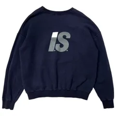 C*R様 '80sヴィンテージ I.S.イッセイスポーツ　トレーナー C*R様 '80sヴィンテージ I.S.イッセイスポーツ トレーナー C*R様
