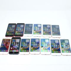 【ししママ専用】iPhone8 64GB 13台