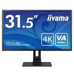 iiyama PROLITE PCモニター ゲーミングモニター 31.5インチ