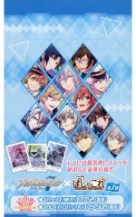【中古】トレカ 【BOX】アイドリッシュセブン(原作版) ぱしゃこれ 第7弾