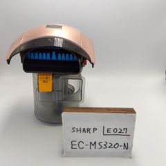 SHARP EC-MS320 掃除機 ec-ms320 シャープ 掃除機」の人気商品一覧 | 安い商品を通販
