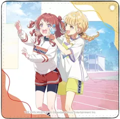 TBS限定】アイドルマスター／本革長財布／秋月律子＆竜宮小町 Ver.