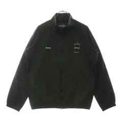 新品 FCRB 25SS PDK HOODED トラック ジャケット L 新品 FCRB 25SS PDK HOODED トラック ジャケット L