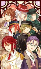 【中古】明治東亰恋伽 トワヰライト・キス 通常版 - PSP