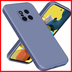 pro ケース シリコンケース TPU 耐衝撃 ソフト 薄型 mate20 ファーウェイMATE20プロ ケース 携帯カバー 全面保護 カメラ保護 柔らかい殻 黄変防止 Huawei 軽量 ストラップホール付き 一体型 保護カバー グレーパープル GJ-181
