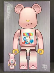2025年最新】BE@RBRICK J.S.B.の人気アイテム - メルカリ