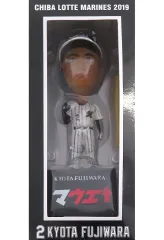 千葉ロッテマリーンズ　藤原恭大　実使用　バット　ロッテ　ミズノ　プロ野球　NPB 千葉ロッテマリーンズ 藤原恭大 実使用 バット ロッテ ミズノ