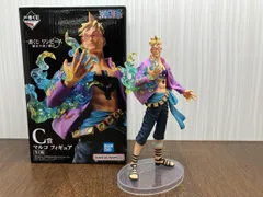 C賞 マルコ 一番くじ ワンピース 難攻不落ノ懐刀 ワンピース