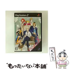 【中古】 VitaminX [PS2] / ディースリー・パブリッシャー