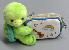 【中古】雑貨 オル・メル(ダッフィー＆フレンズのSay Cheese!) ぬいぐるみ付きミニポーチ 「Duffy and Friends-ダッフィー＆フレンズ-」 東京ディズニーシー限定