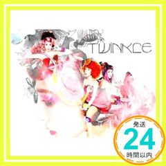 Taetiseo (少女時代) 1st Mini Album - Twinkle (台湾版) [CD] 少女時代 - Taetiseo(テティソ)_02
