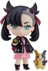 【中古】フィギュア ねんどろいど マリィ 「ポケットモンスター ソード・シールド」