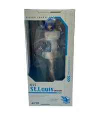 セントルイス　軽装Ver. Amazon | アルター 1/7 セントルイス 軽装Ver.(アズールレーン