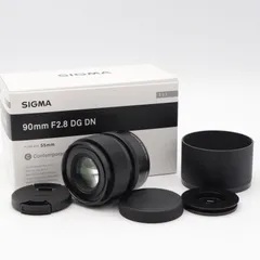 2024年最新】SIGMA 90mm F2.8の人気アイテム - メルカリ