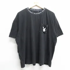 2024年最新】playboy tシャツの人気アイテム - メルカリ