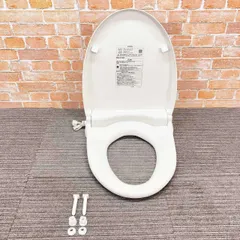 【新品未使用】TOTOウォームレット 新品 未使用 未開封TOTO ウォームレット - メルカリ