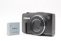 2023年最新】(中古良品)Canon デジタルカメラ PowerShot SX400IS(BK